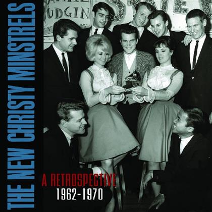 New Christy Minstrels - Retrospective 1962-1970