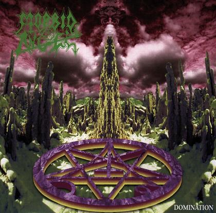 Morbid Angel - Domination