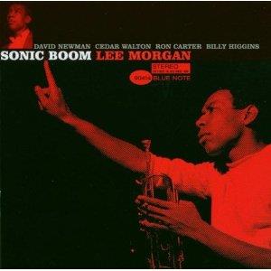 Lee Morgan - Sonic Boom (Japan Edition, Limited Edition)