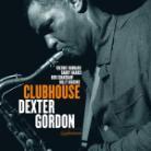 Dexter Gordon - Clubhouse (Japan Edition, Limited Edition)