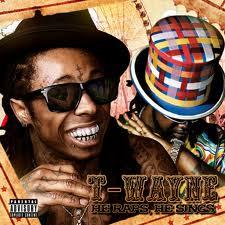 Lil Wayne - T-Wayne