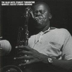 Stanley Turrentine - In Memory Of (Limited Edition)