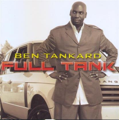 Ben Tankard - Full Tank