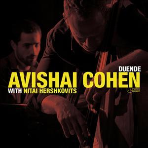 Avishai Cohen - Duende (Limited Edition + Bonus)