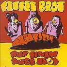Fettes Brot - Auf Einem Auge Blöd