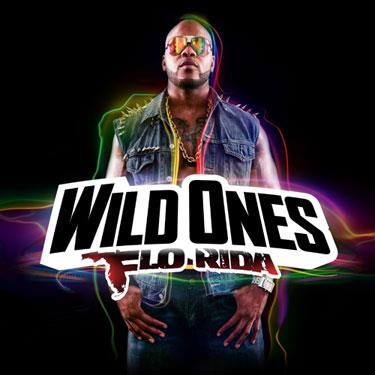 Flo-Rida - Wild Ones - + Bonus (Japan Edition)