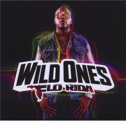Flo-Rida - Wild Ones