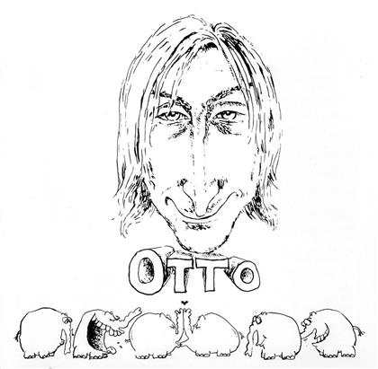 Otto - Ost