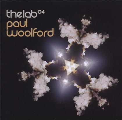 Paul Woolford - Lab 04 (Mixed) (2 CD)