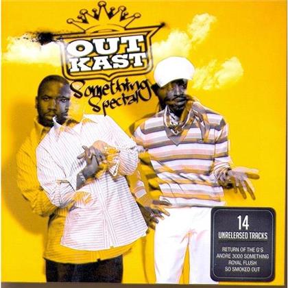 Outkast - Something Special