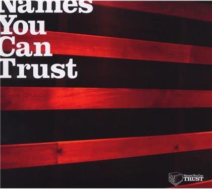 Names You Can Trust - Vol. 1