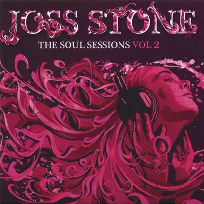 Joss Stone - Soul Sessions 2