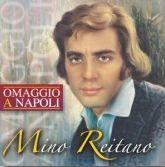 Mino Reitano - Omaggio A Napoli (Remastered)