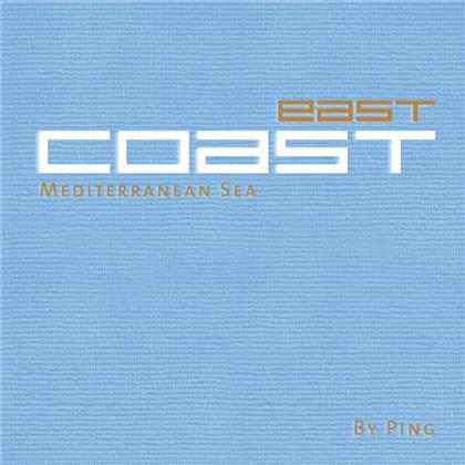 East Coast - Mediterranean Sea - Various