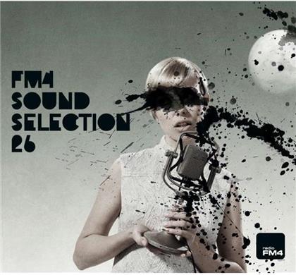 Fm4 Soundselection - Vol. 26 (2 CDs)