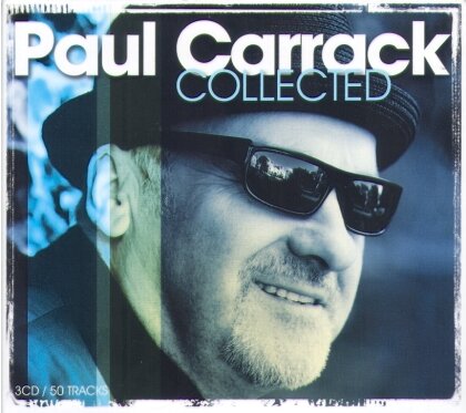 Paul Carrack - Collected (3 CDs)