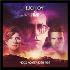John Elton Vs. Pnau - Good Morning To The Night (Japan Edition)
