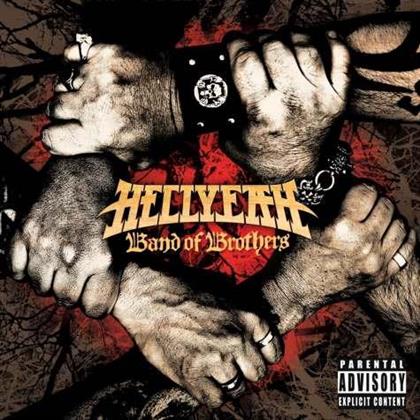 Hellyeah - Band Of Brothers - Bonus (Japan Edition)
