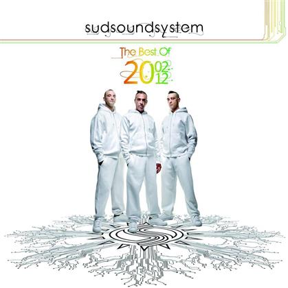 Sud Sound System - Best Of 2002-2012