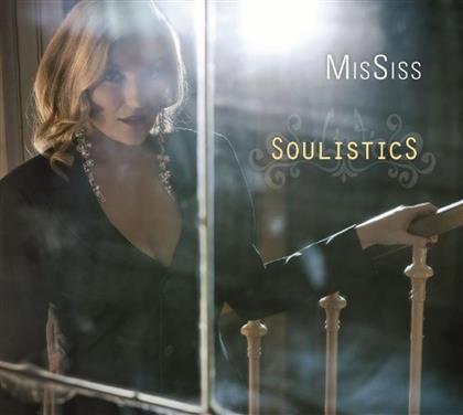 Mississ - Soulistics