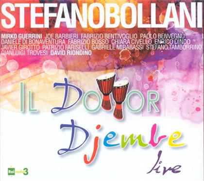 Stefano Bollani - Dr. Djembe - Live