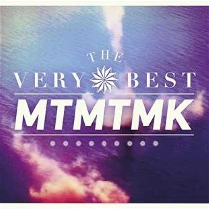 The Very Best - Mtmtmk