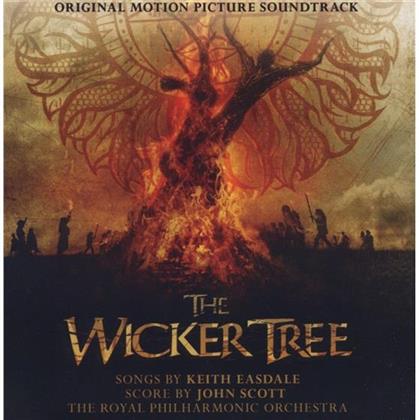 Wicker Tree - Ost (2 CDs)