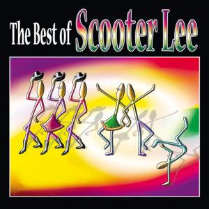 Scooter Lee - Best Of Lee Scooter
