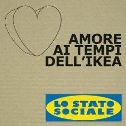 Lo Stato Sociale - Amore Ai Tempi Dell'idea - Rerelease