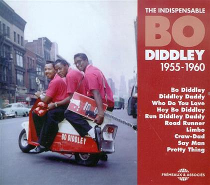 Bo Diddley - Indispensable 1955-1960 (3 CD)