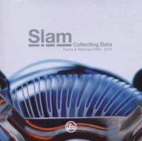 Slam - Collecting Data - 2008-2012 (2 CDs)