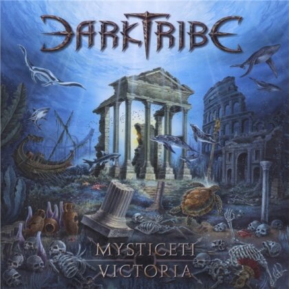 Darktribe - Mysticeti Victoria