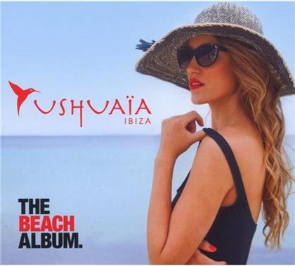 Ushuaia Ibiza - Beach Album (2 CDs)
