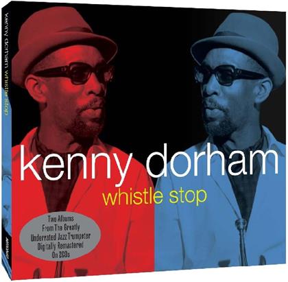 Kenny Dorham - Whistle Stop (2 CDs)