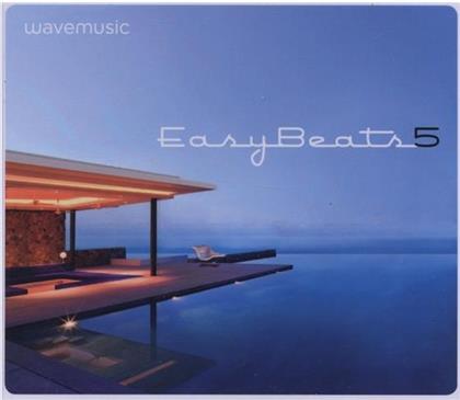 Wavemusic - Easy Beats 5 - Various