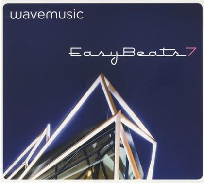 Wavemusic Easy Beats 7 - Various