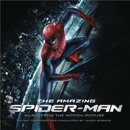 James Horner - Amazing Spider-Man - OST