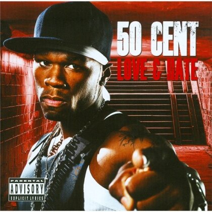 50 Cent - Love & Hate
