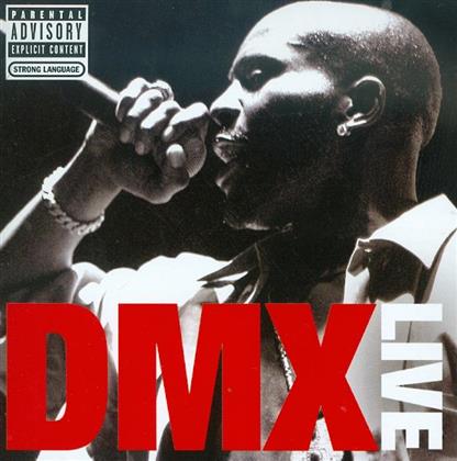 DMX - Live