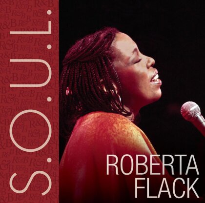 Roberta Flack - S.O.U.L.