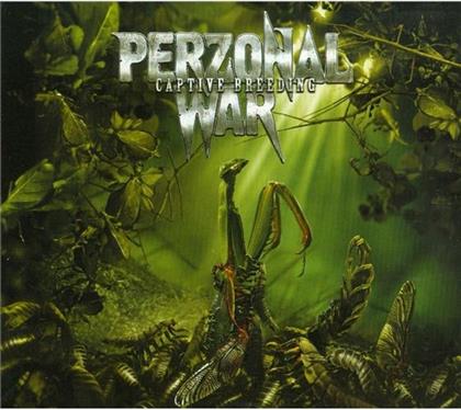 Perzonal War - Captive Breeding