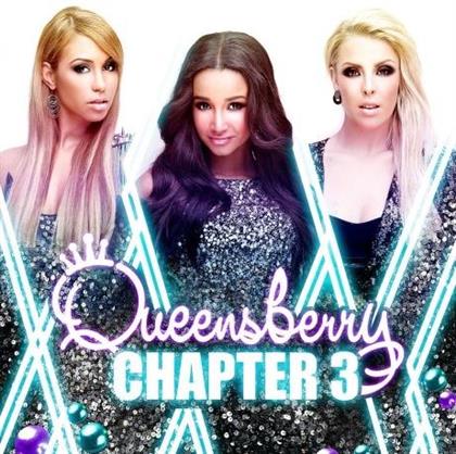 Queensberry - Chapter 3
