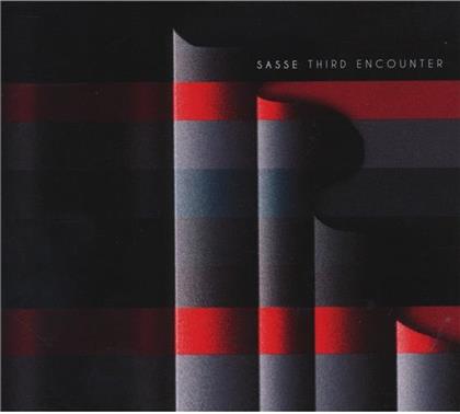 Sasse - Third Encounter