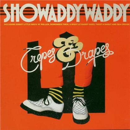 Showaddywaddy - Crepes & Drepes (Neuauflage)