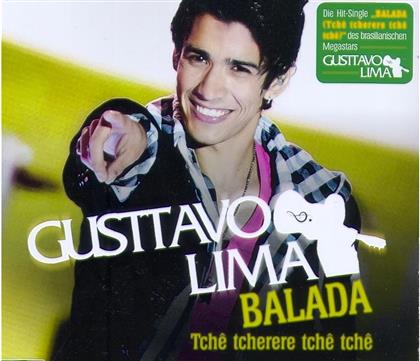 Gusttavo Lima - Balada/Tche Tcherere Tche - 2Track