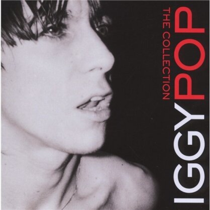 Iggy Pop - Play It Save - The Collection
