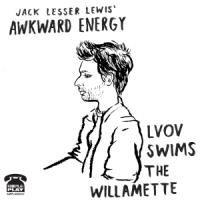 Jack Lewis - Lvov Swims The Willamette