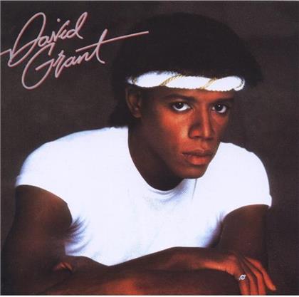 David Grant - --- (Expanded Edition)