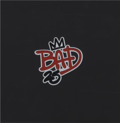 Michael Jackson - Bad - 25Th Anniversary - Deluxe (3 CDs + DVD)