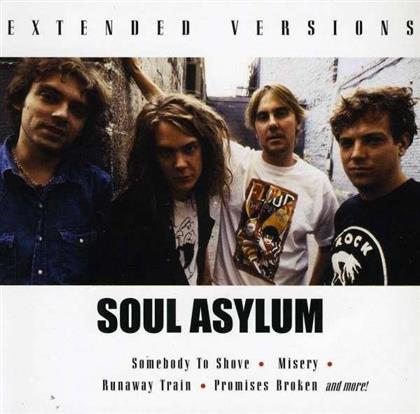 Soul Asylum - Extended Versions